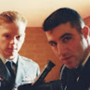 Meet your Posher, Michael